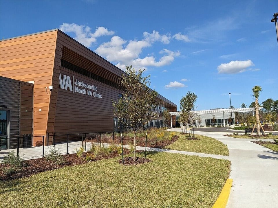VA Jacksonville