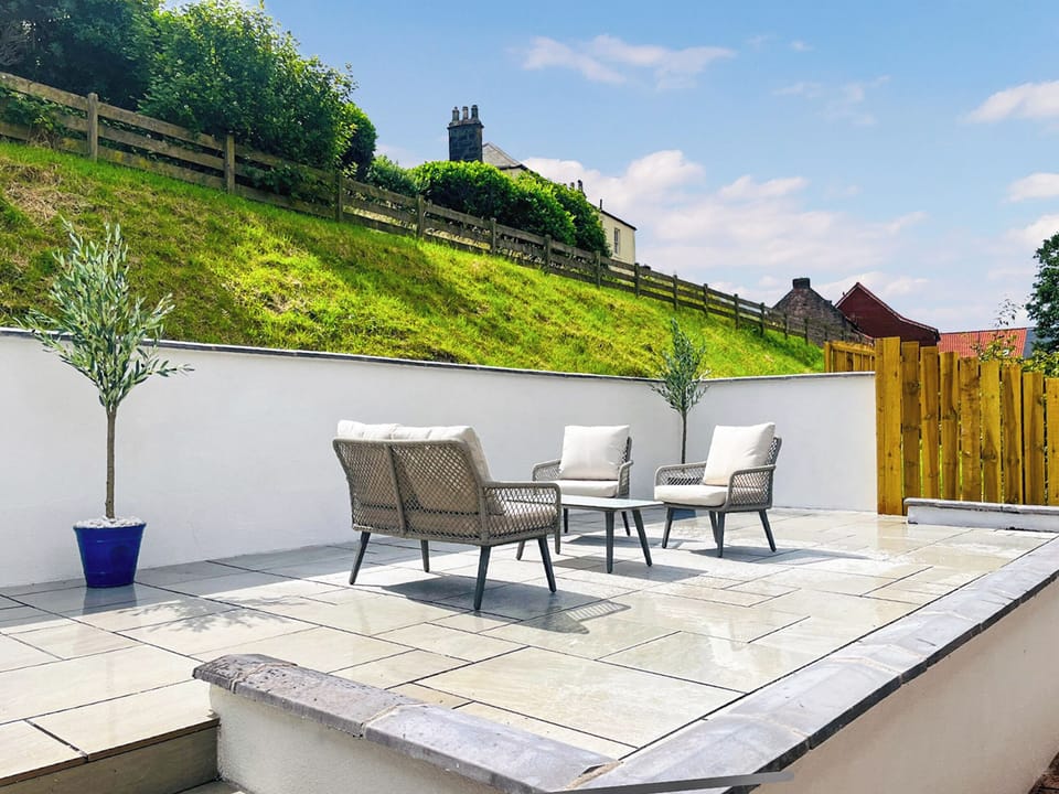 Outdoor | River View Cottage - River View and Sunrise, Berwick-Upon-Tweed