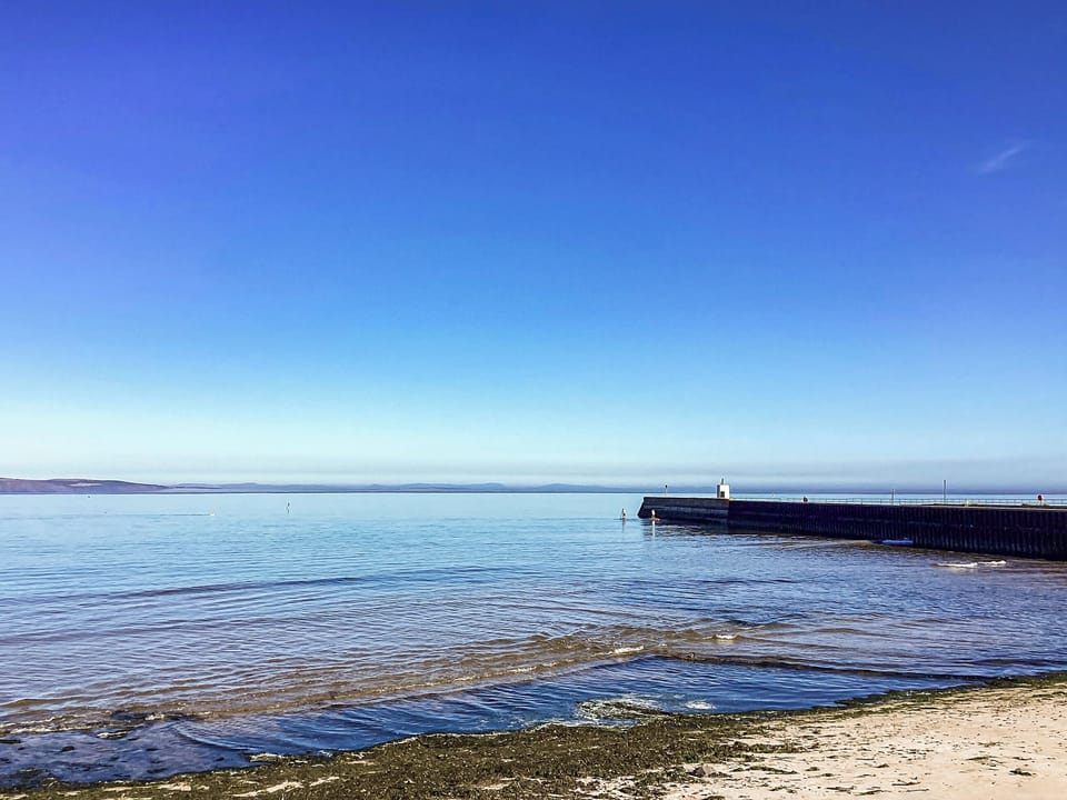 Surrounding area | Taigh na Tunnagan, Nairn