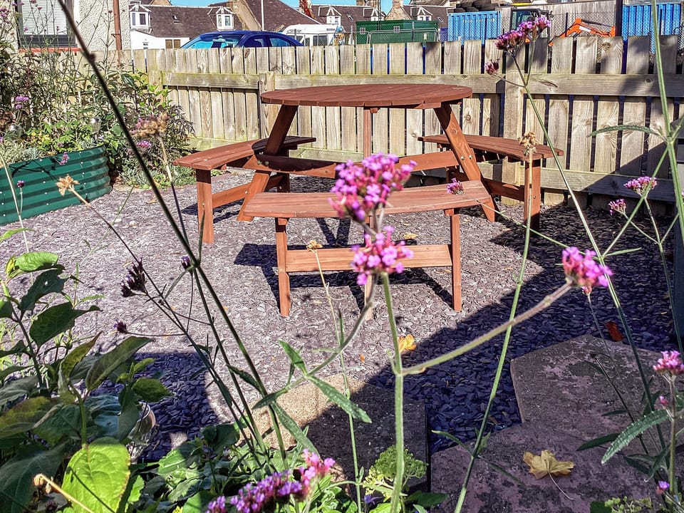 Exterior | Taigh na Tunnagan, Nairn