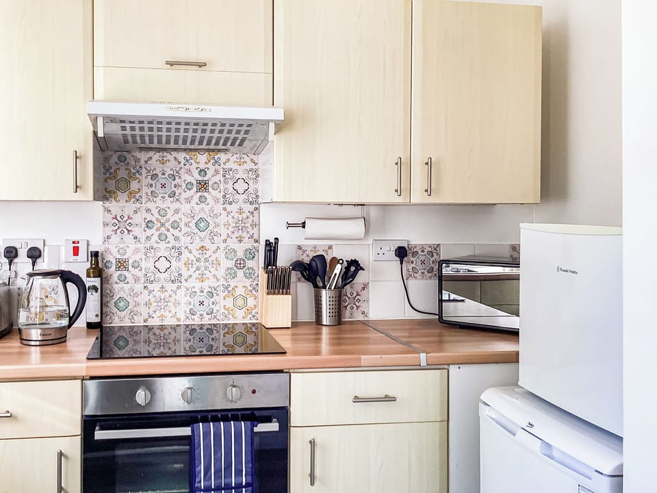 Kitchen | Taigh na Tunnagan, Nairn