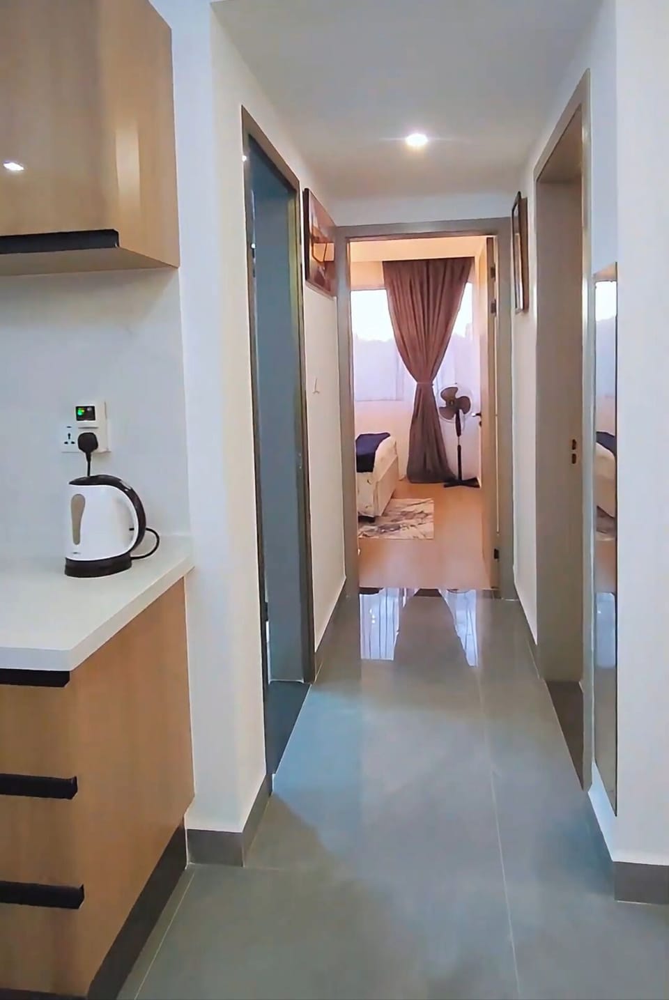 Apartment | Interior
