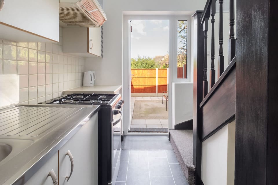 House | 1 bedroom