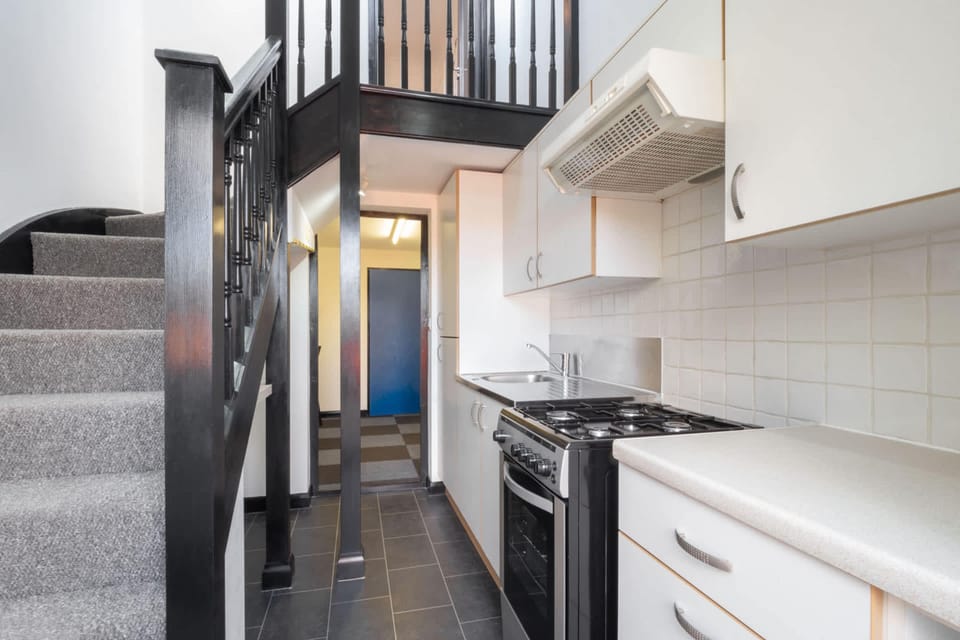 House | 1 bedroom