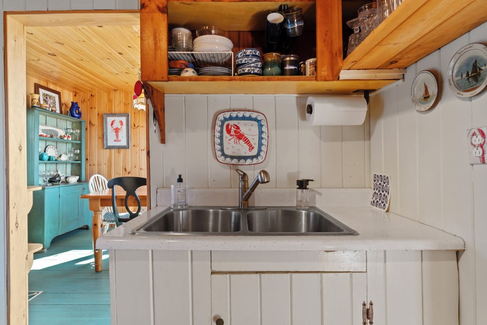 kitchen sink