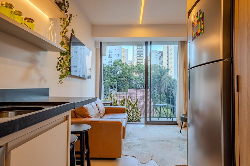 Apartment | Interior