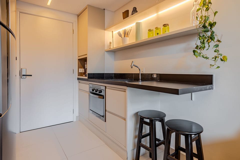 Apartment | Private kitchen