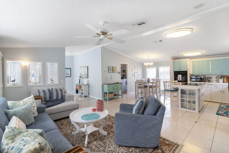 Living Room At Good Tybations