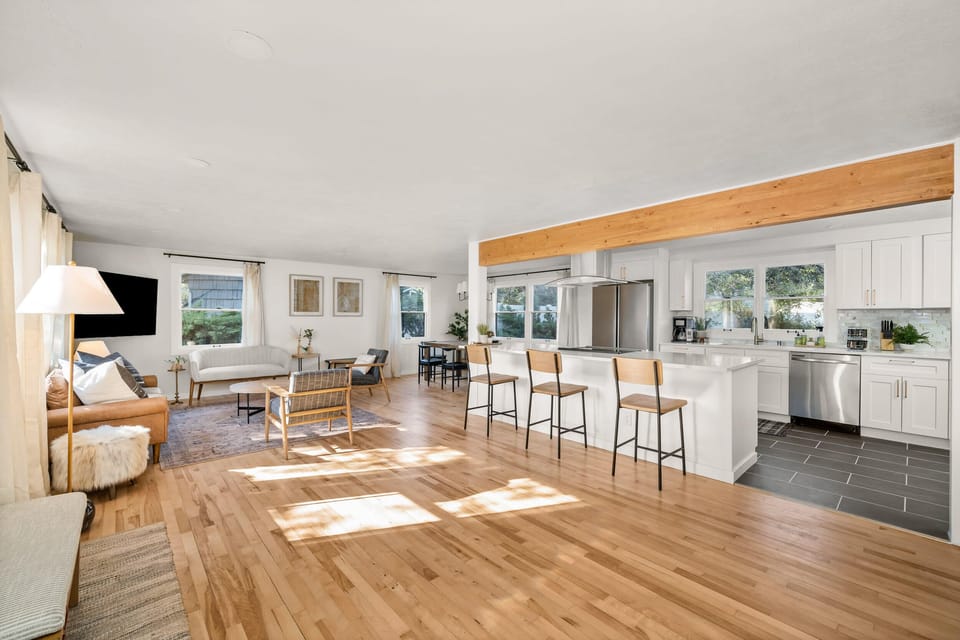 Main Floor