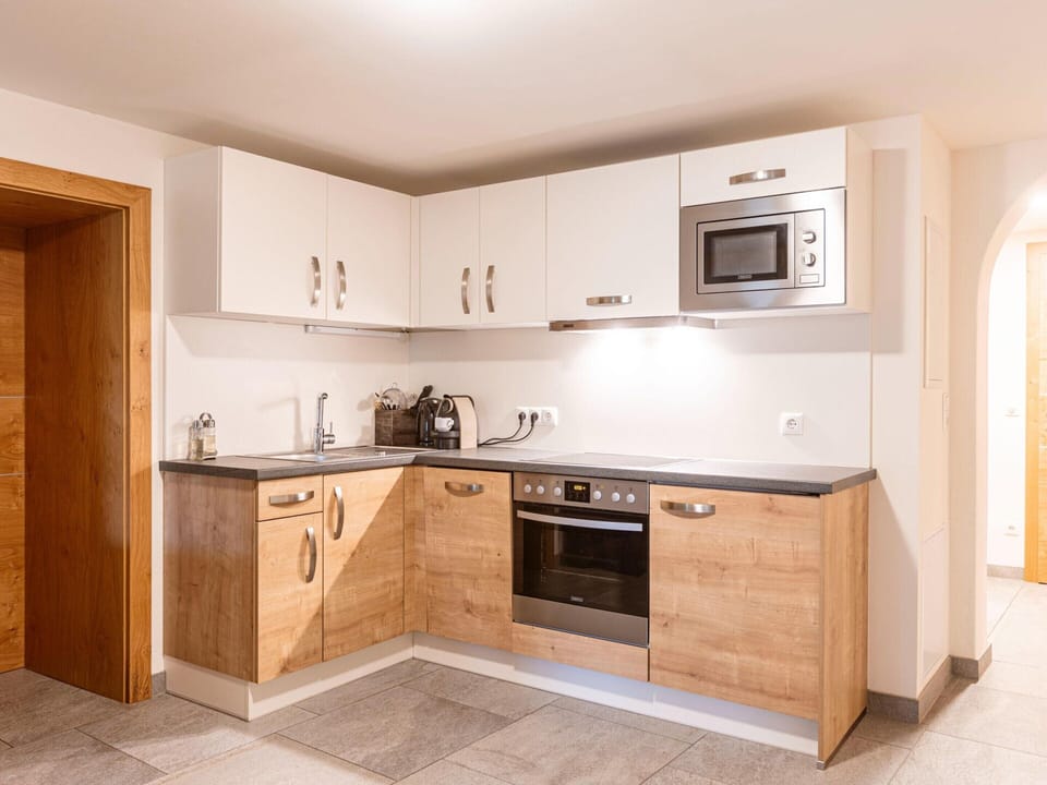 Apartment | Private kitchen
