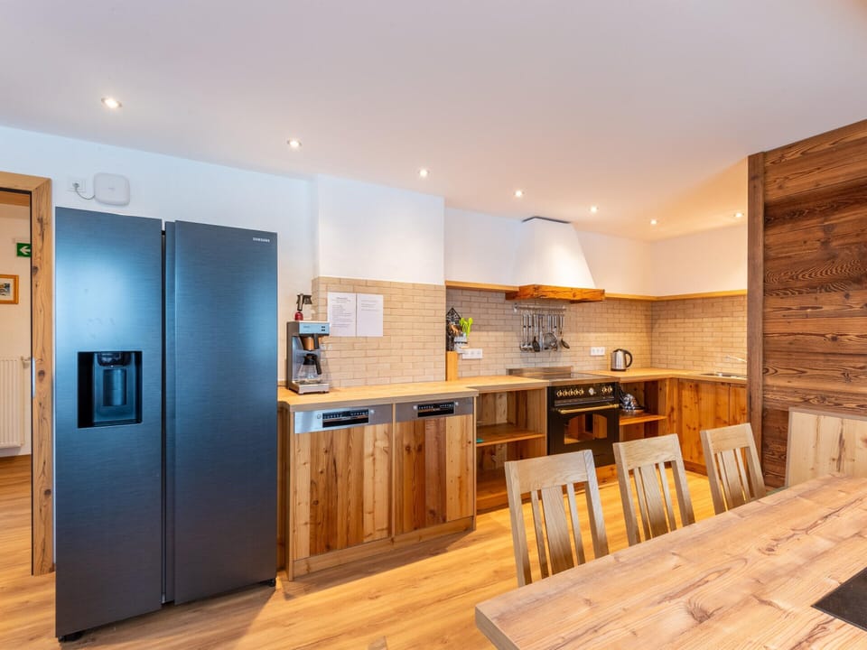 House | Private kitchen