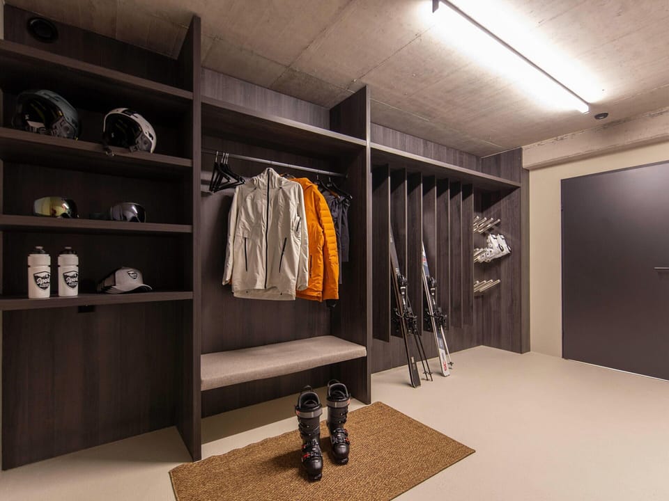 Apartment | Interior