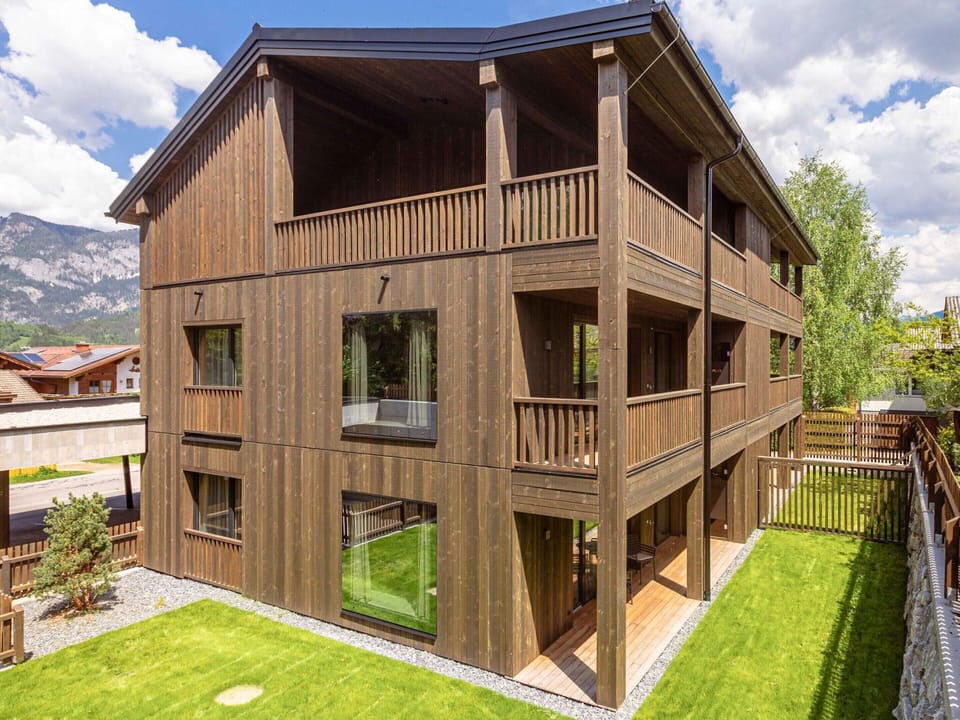 Apartment | Exterior