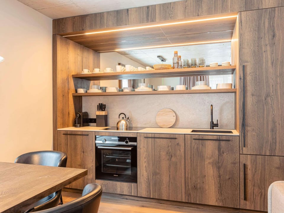 Apartment | Private kitchen