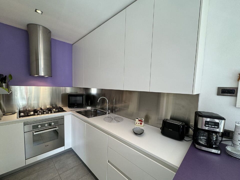 House | Private kitchen