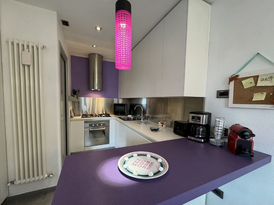 House | Private kitchen