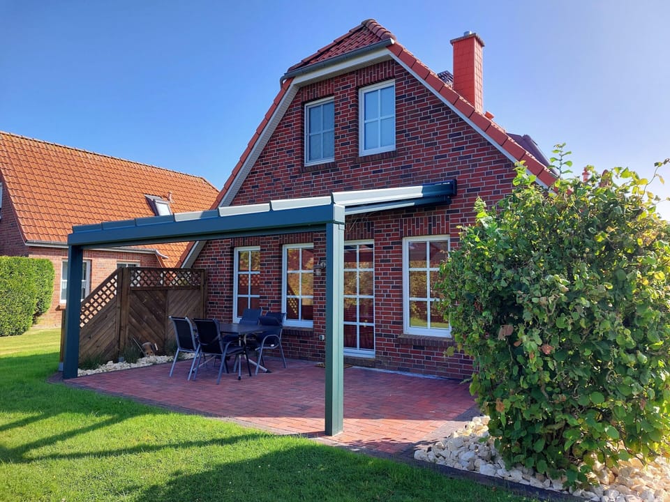 House | Exterior