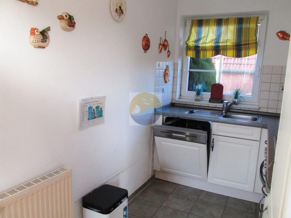 House | Private kitchen | Highchair