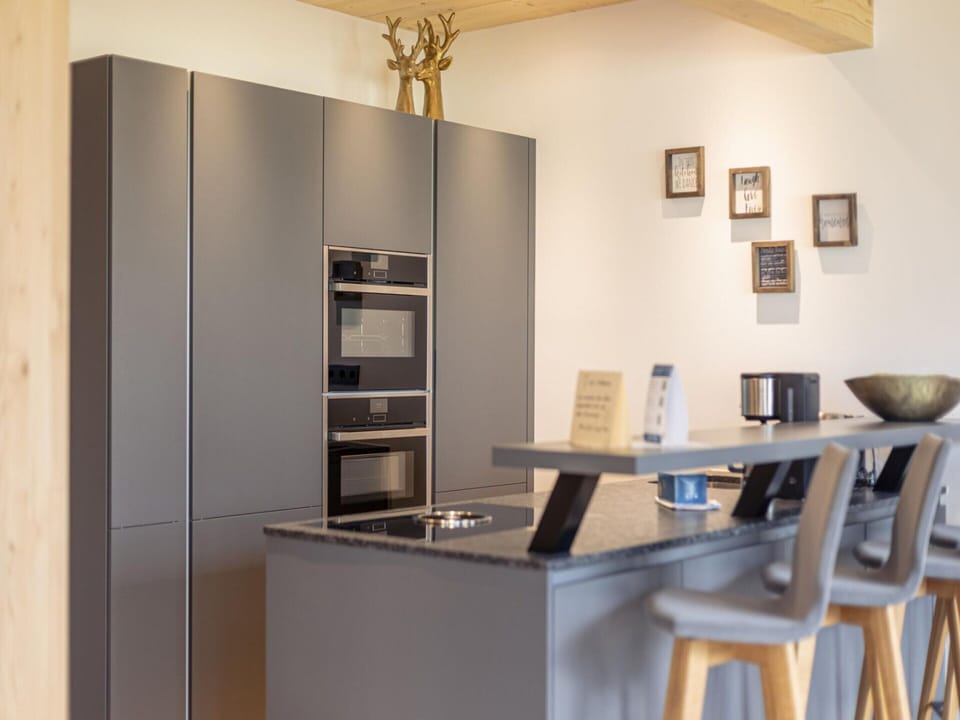 Apartment | Private kitchen