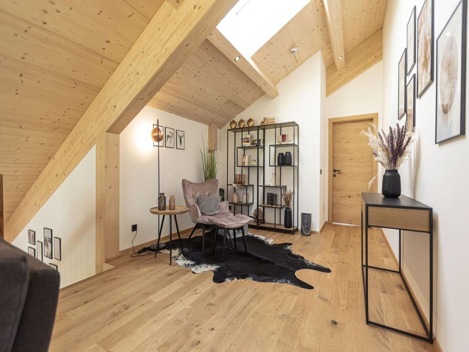 Apartment | Living room