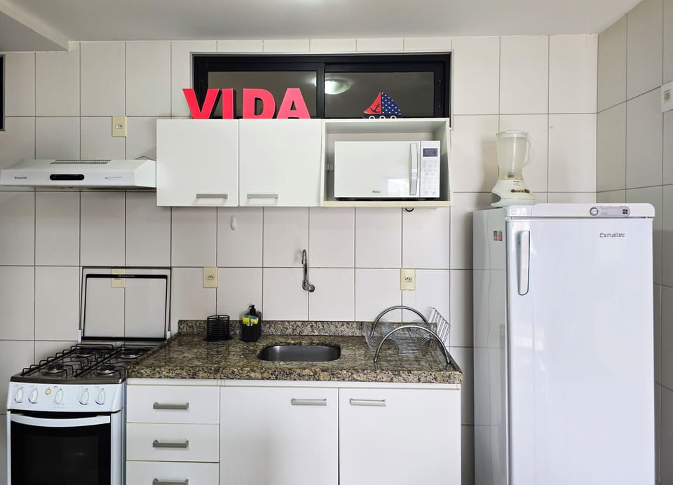 Apartment | Private kitchen