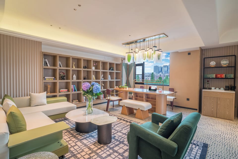 Property amenity