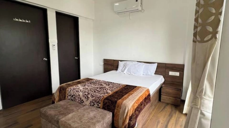 3 bedrooms, free WiFi