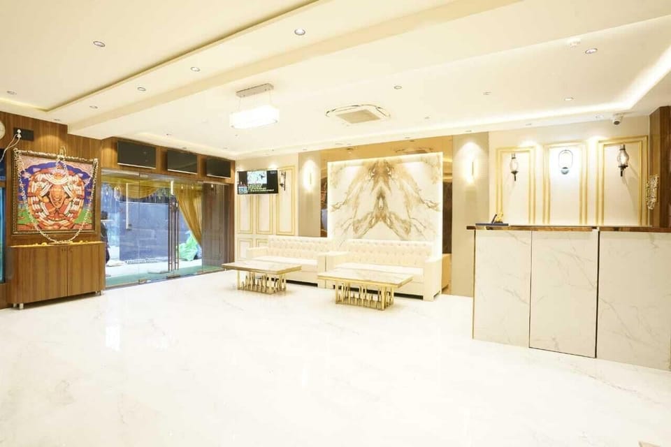 Ammas Palace Hotel Hotel in Mumbai