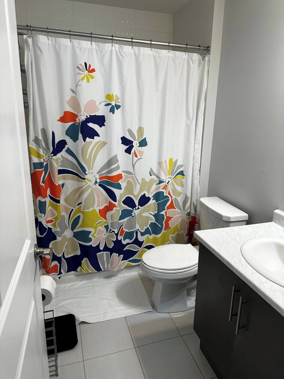 House, 2 Bedrooms | Bathroom