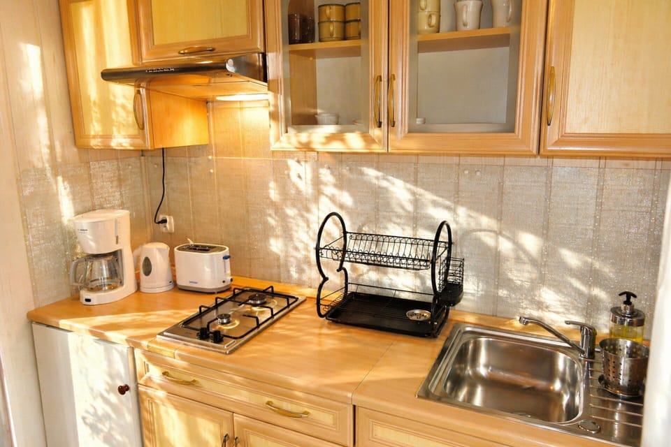 House | Private kitchen
