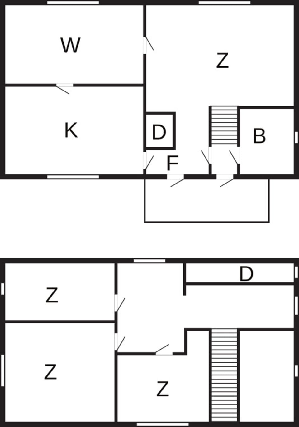 House | Floor plan