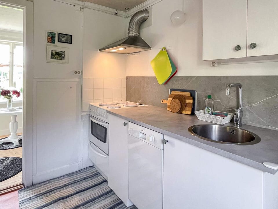 House | Interior