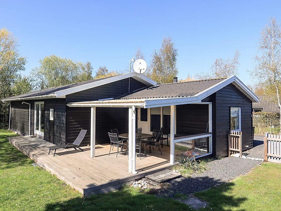 House | View from property