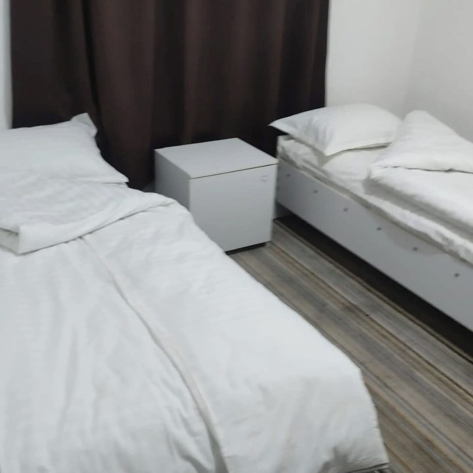 Shared Dormitory, Patio, Garden View | Soundproofing, WiFi (free)