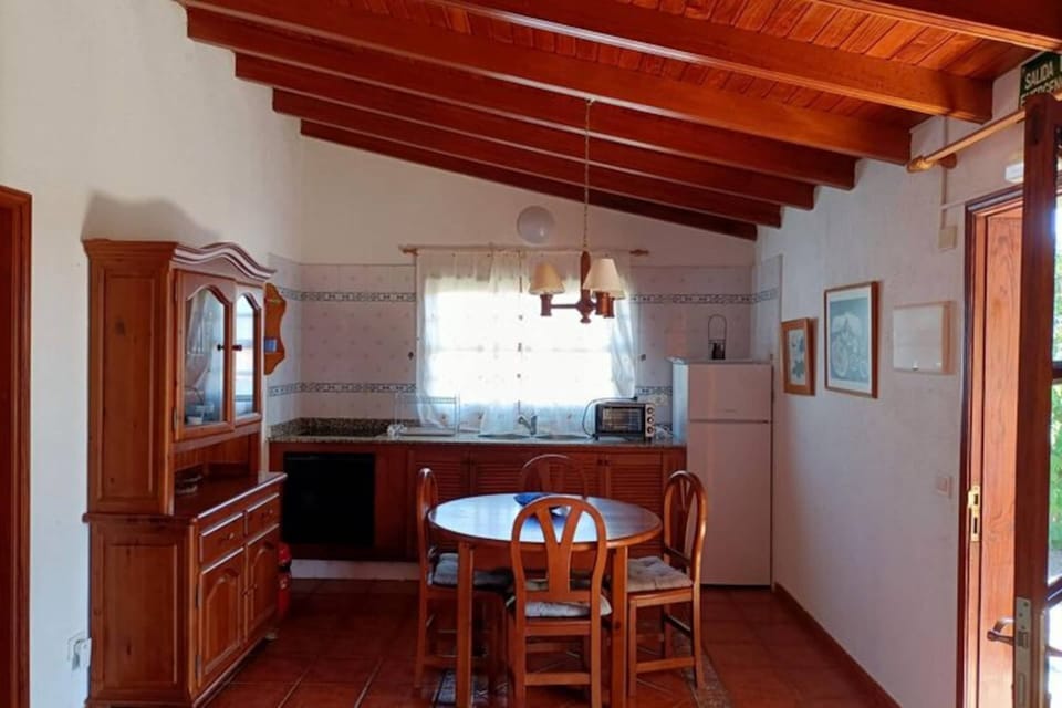 Bungalow | Private kitchen