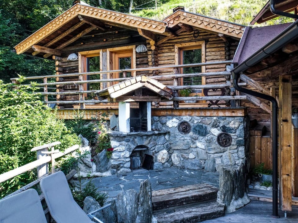 House | Exterior