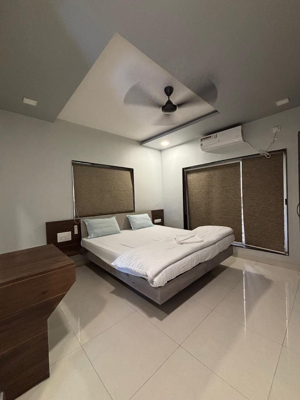 Deluxe Room, Pool View | Free WiFi
