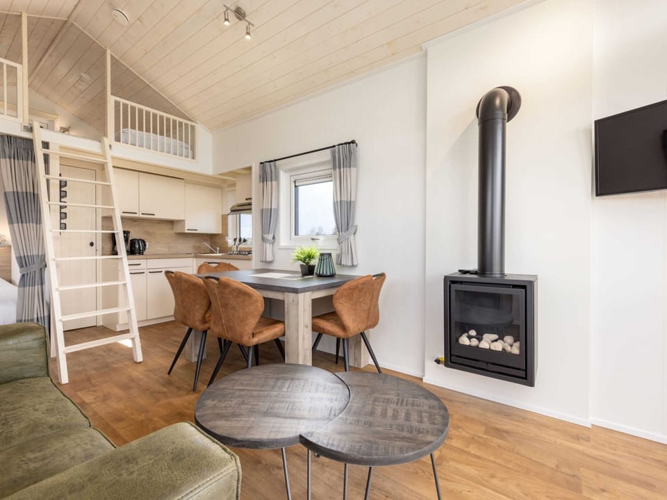 House | Living room