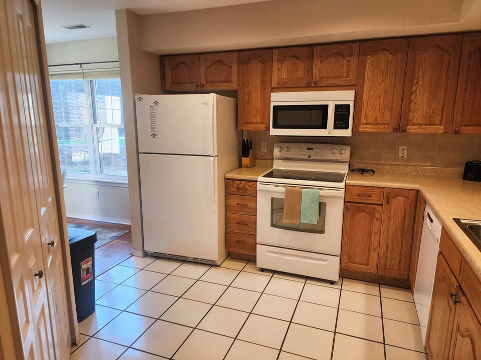 Full Size Refrigerator