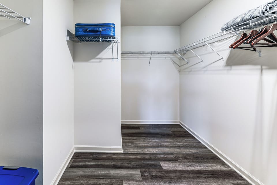 Apartment (3 Bedrooms) | Interior