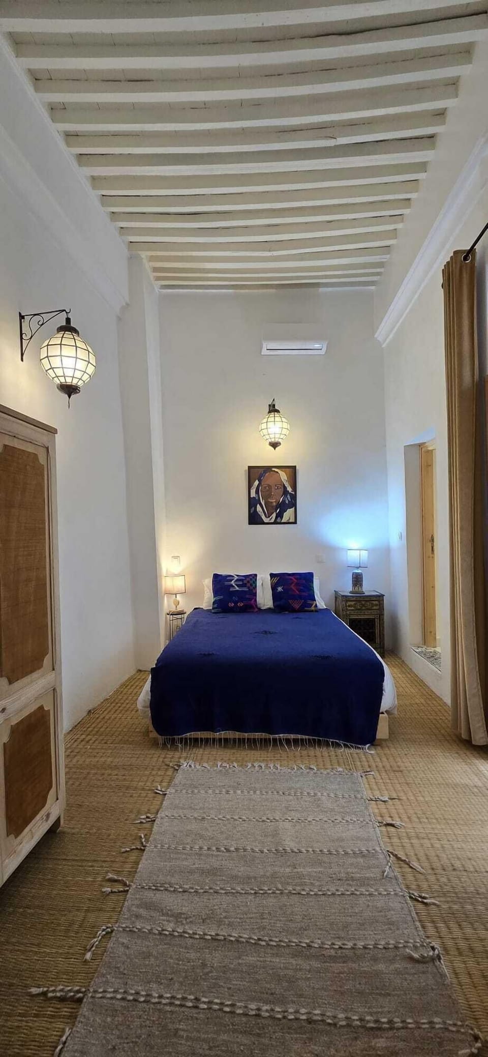 Comfort Double Room | WiFi (free)