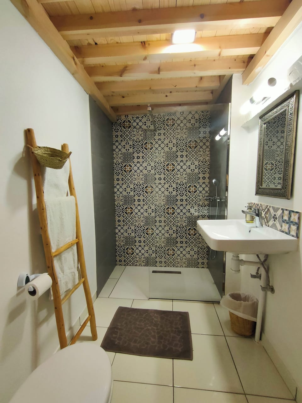 Comfort Double Room | WiFi (free)