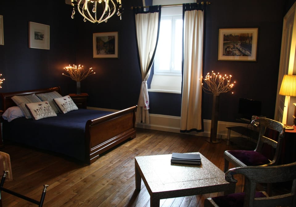 Superior Double Room | Premium bedding, individually decorated, individually furnished