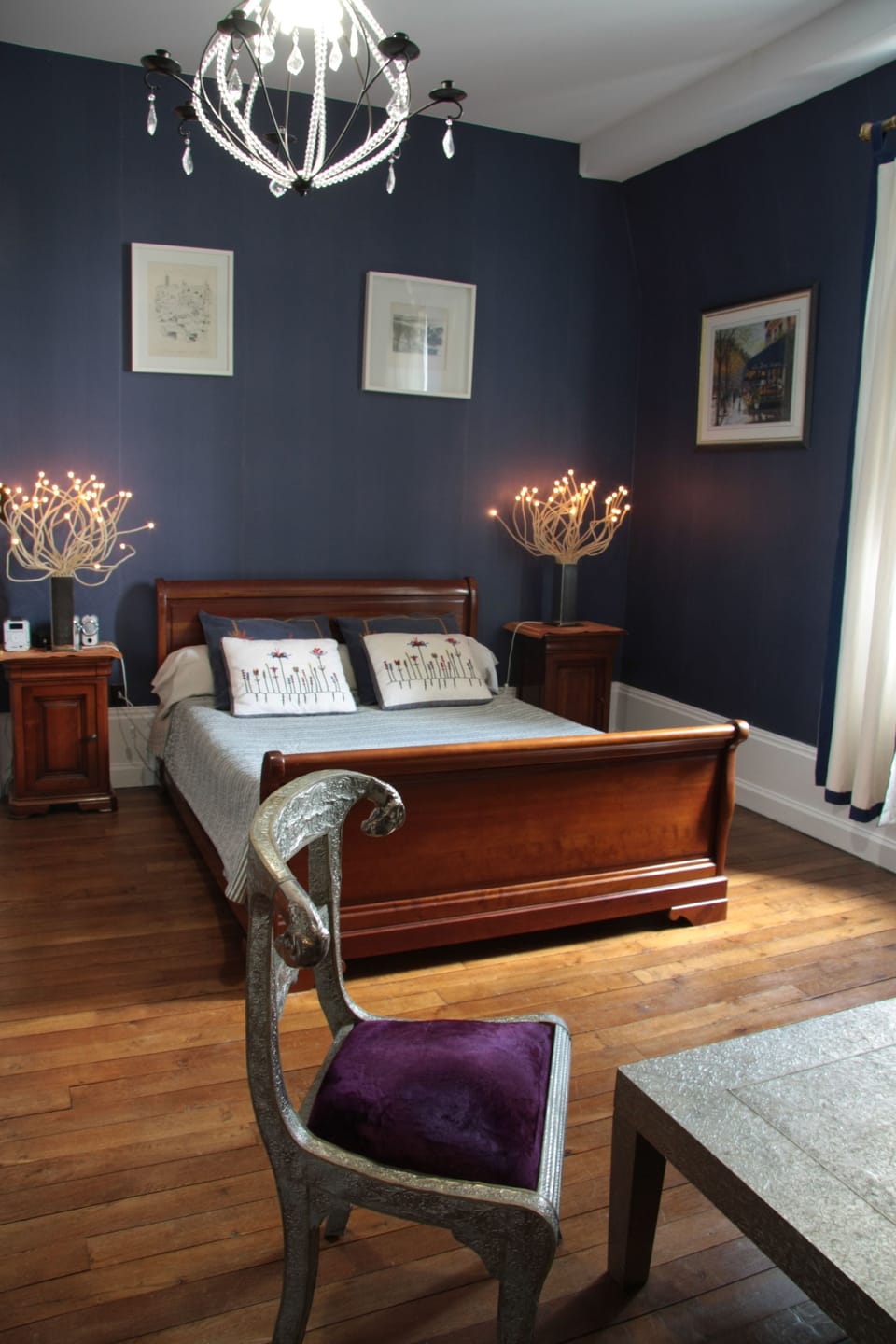 Superior Double Room | Room amenity