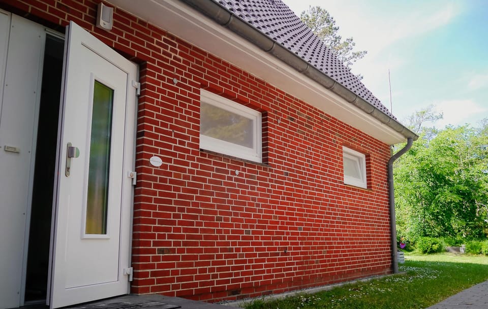 Apartment | Exterior