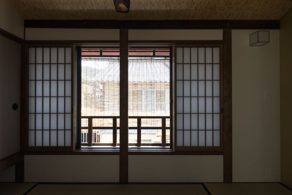 Traditional House, 2 Bedrooms, Kitchen, Garden View | View from room