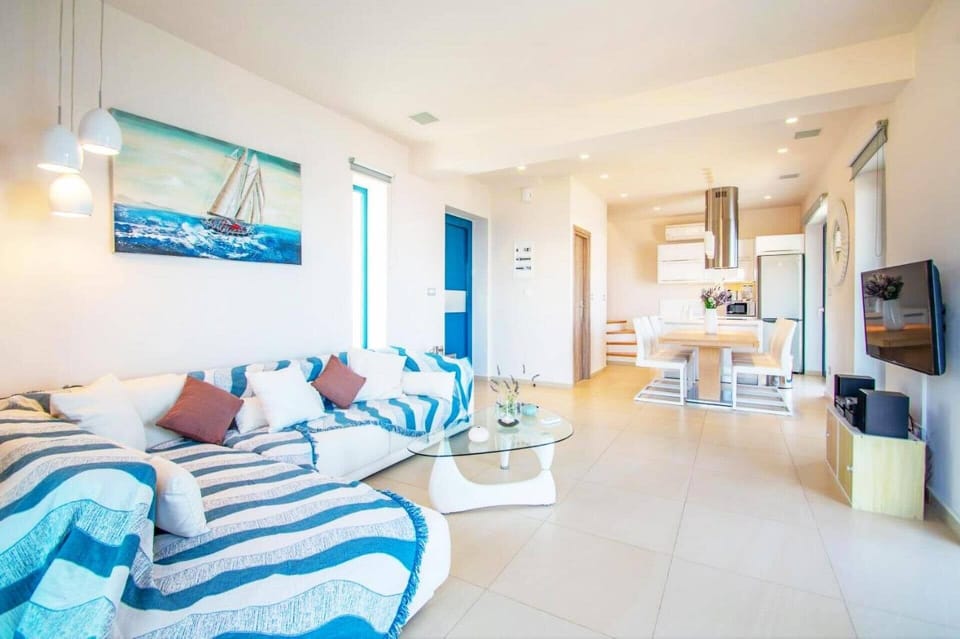 Villa Dejavu Thalassa image
