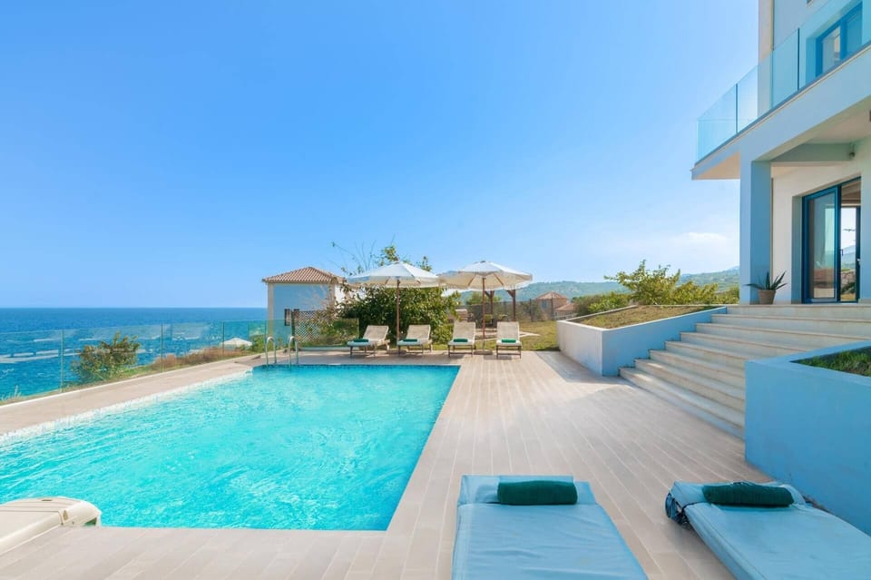 Villa Dejavu Thalassa image