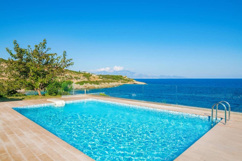 Villa Dejavu Vrahos image