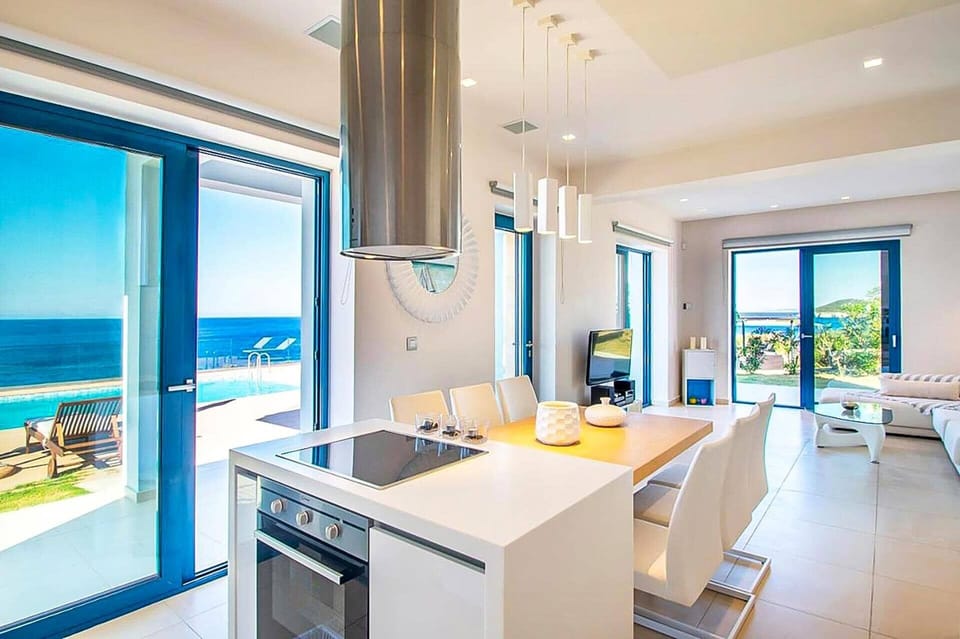 Villa Dejavu Vrahos image